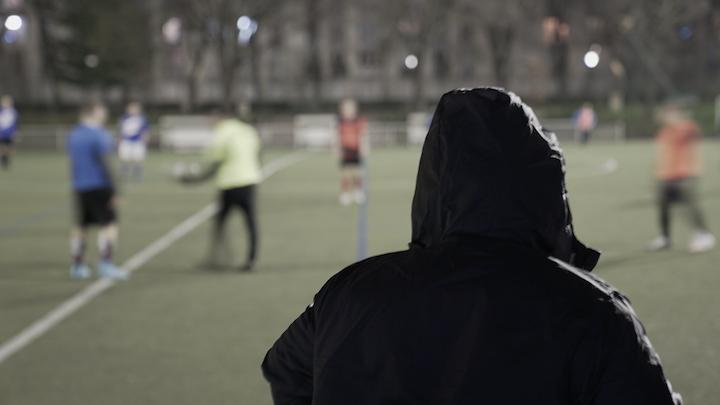 Le passé de Bandera en fait l'idole des néonazis du bataillon Azov, dont Igor Karumov assure « ne pas comprendre les idées »