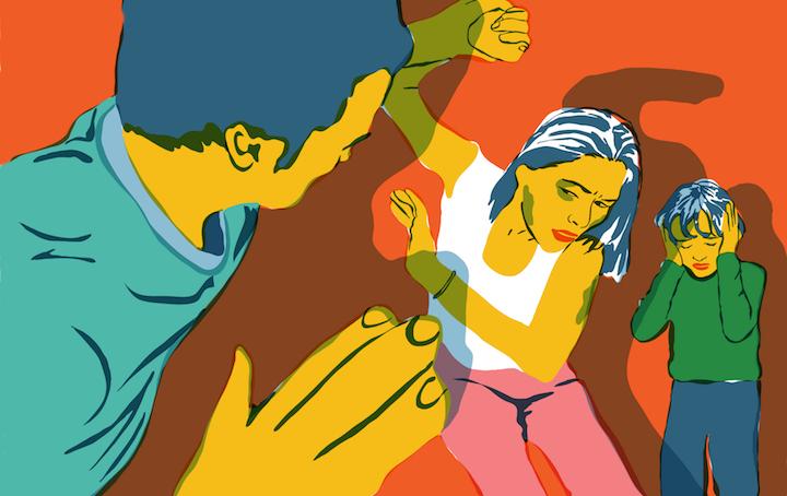 Nadia Mostefa a porté plusieurs fois plainte contre son ex-conjoint pour violences et viol conjugal et pour violences à l’encontre de l’enfant. Il obtiendra un non-lieu dans ces affaires.