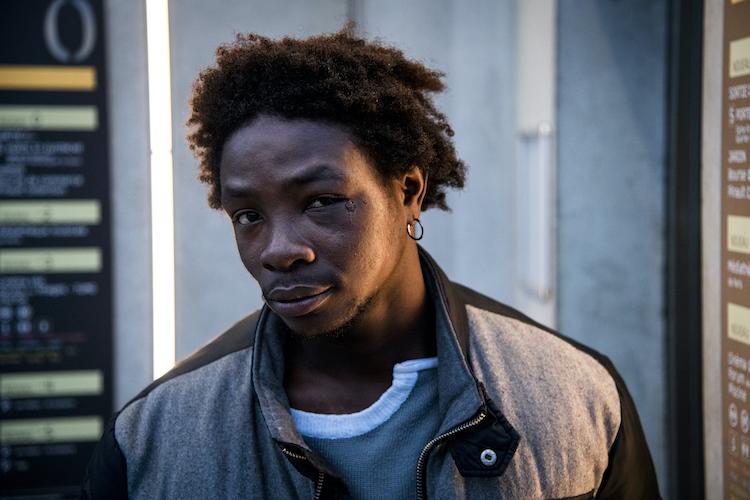 Pikatchou a été agressé juste à côté des puces