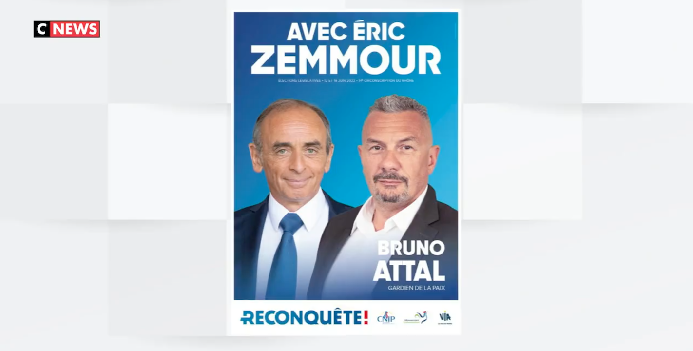 Bruno Attal, le flic que l’extrême droite adore mais que les policiers n’aiment pas