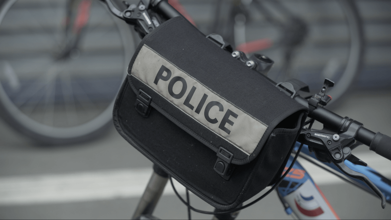 Un élève viré de l’école de police sur la base de fausses accusations