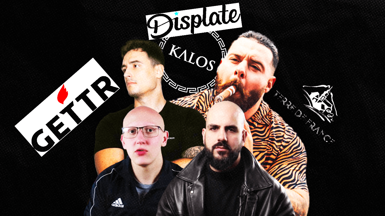 Ces marques qui sponsorisent la fachosphère