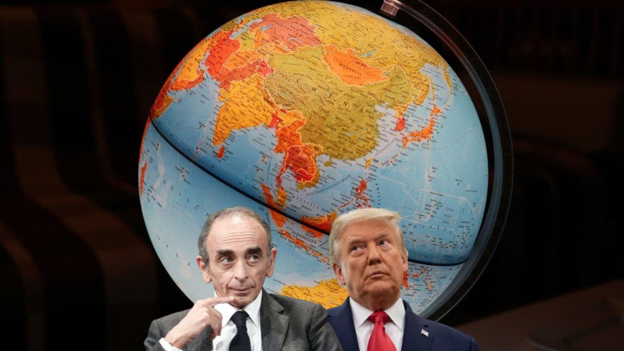 Comment les nationalistes pensent le monde ?