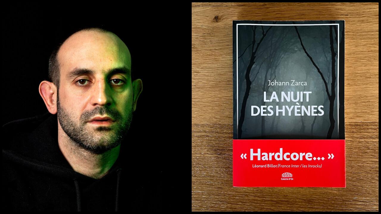 Zarca raconte les dernières heures de Chicha, travestie et prostituée