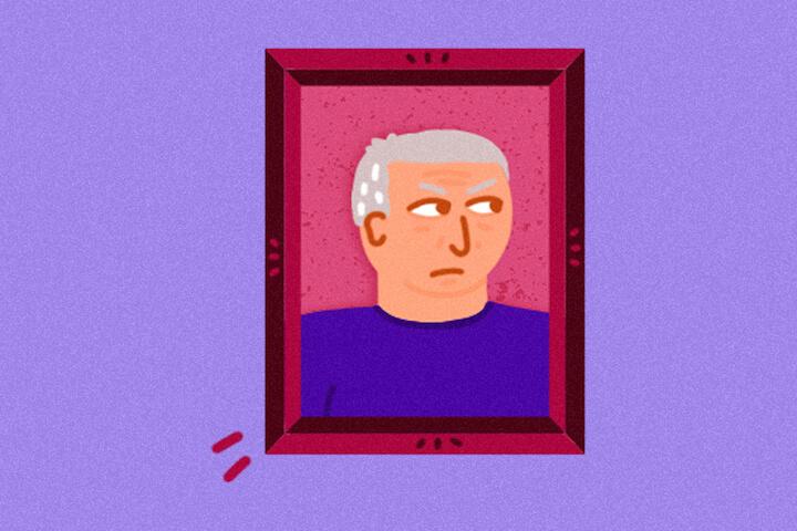 Sonia porte le foulard depuis trois ans et vit une guerre froide avec son père. Il est pourtant musulman et fait ses cinq prières par jour et le ramadan. Mais rien n’y fait, ça ne passe pas