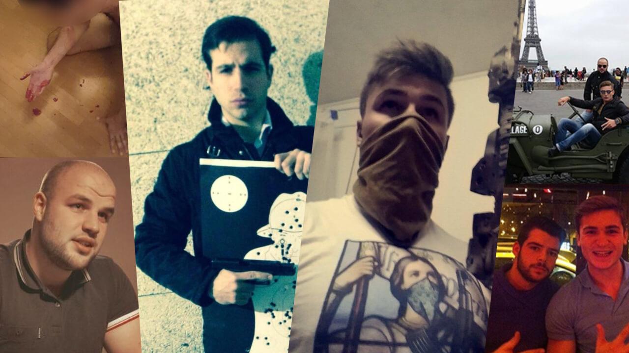 Les meurtriers présumés du rugbyman Aramburú, jugés pour une affaire de torture