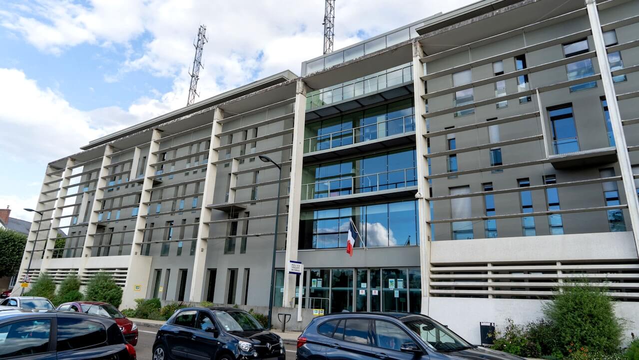 Claire, jeune femme polyhandicapée voulait porter plainte mais ça a mal tourné…