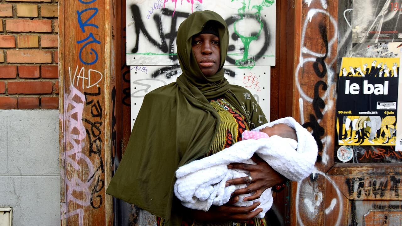 Montreuil : Malgré l’action du rappeur Kalash, 120 femmes et enfants sont menacés d'expulsion