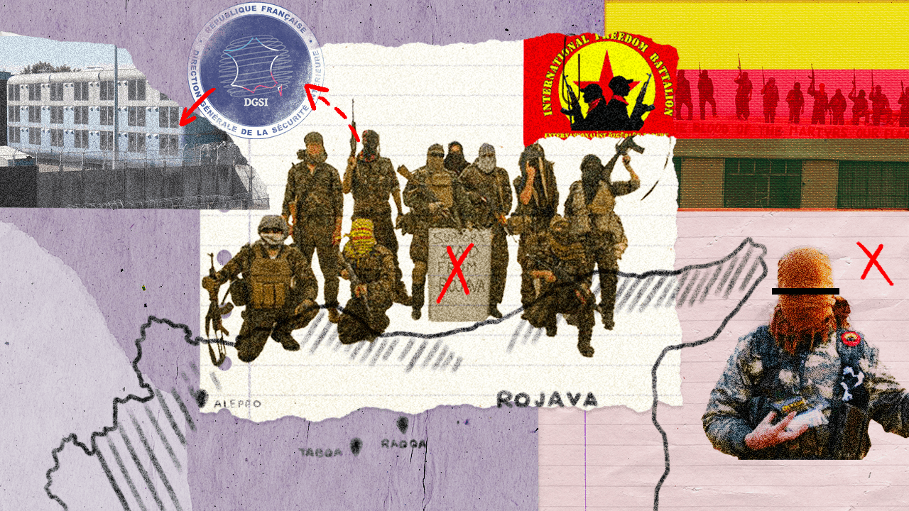 Pourquoi le vaccin fait flipper les Français