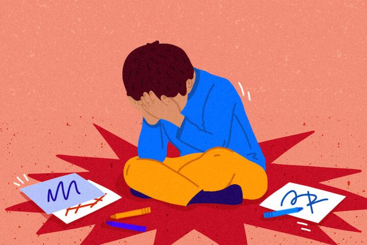 Fin 2019, une saisine transmise au Défenseur Des Droits par des associations faisait déjà état de négligences graves vis-à-vis de la santé mentale et physique des « 50 à 80 enfants et mineurs accompagnés de leurs parents » hébergés dans le CAES de Nédonchel