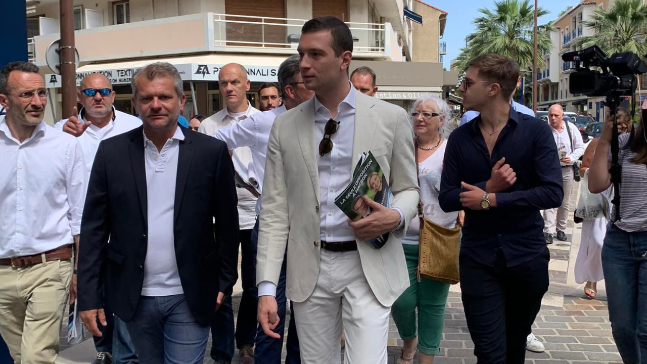 Pourquoi le vaccin fait flipper les Français