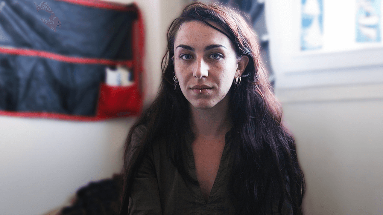 « Je vis sous le seuil de pauvreté »