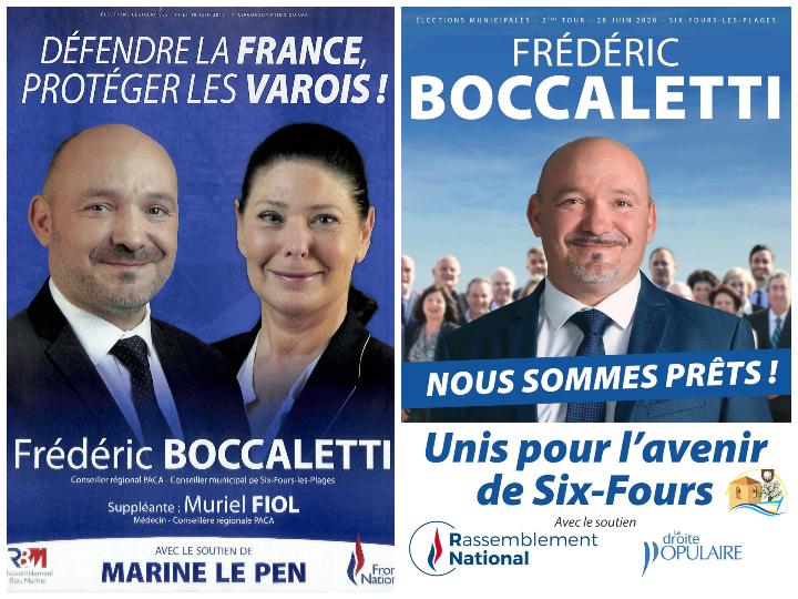 Jusqu'à 2022, le Varois n’avait jamais gagné un scrutin en son nom propre, comme à l'élection législative de 2017 ou les municipales de 2020. Il a finalement été élu avec 52% des voix