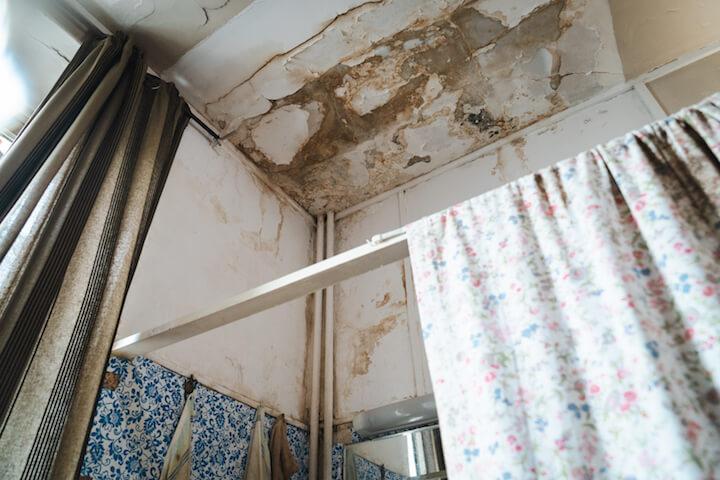 « J’ai vu cet endroit se dégrader, mais je n’ai pas d’autre endroit où aller », raconte Marcel