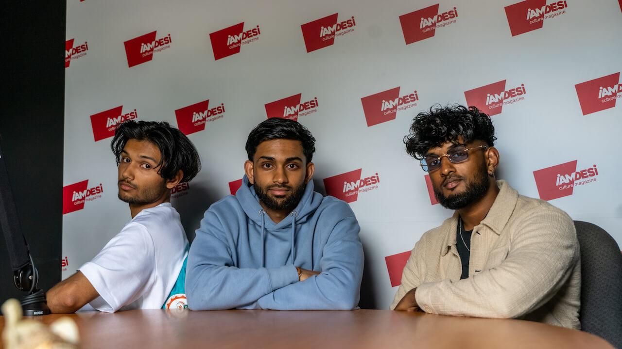 La Desi House, dix influenceurs réunis pour lutter contre le racisme envers les Asiatiques du Sud