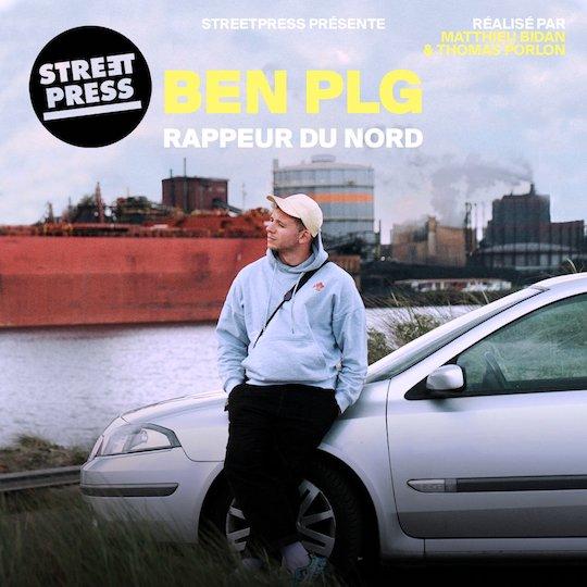 Dans ce documentaire, StreetPress raconte le parcours du rappeur Ben PLG, entre Dunkerque et Lille. Il revient sur sa participation à Nouvelle école sur Netflix, raconte l’absence de son père biologique et la maladie de son frère