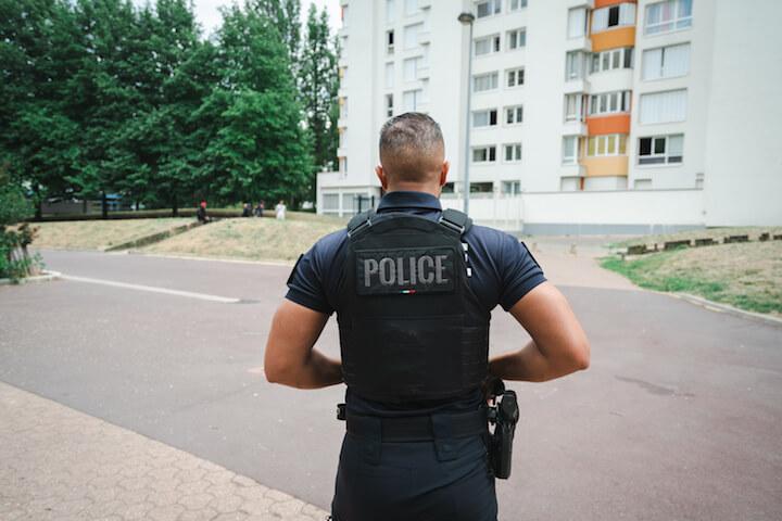 Pendant son adolescence, Rida intègre le TN Crew, le groupe de danse de la Sexion d’Assaut
