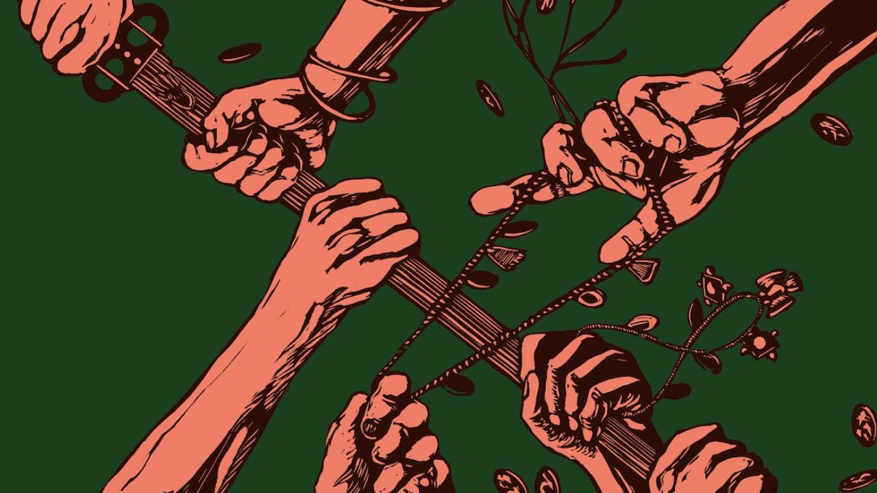 Pourquoi le vaccin fait flipper les Français