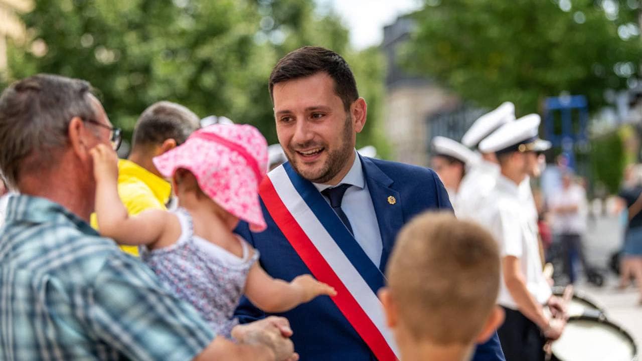 Appel d’offres truqué et petits arrangements entre amis à la mairie de Forbach