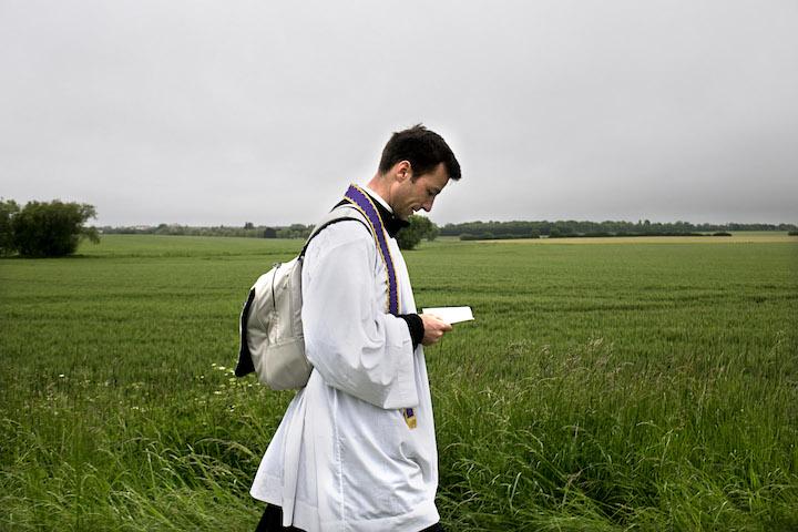 Sur la route du séparatisme