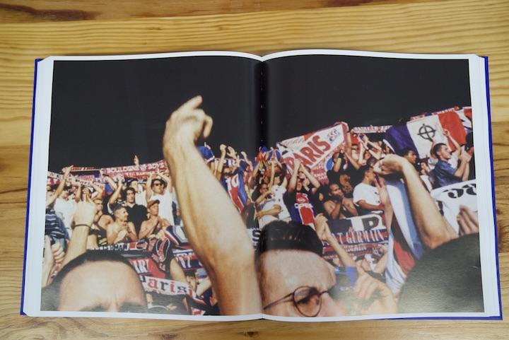 Il y a une croix celtique sur cette image.