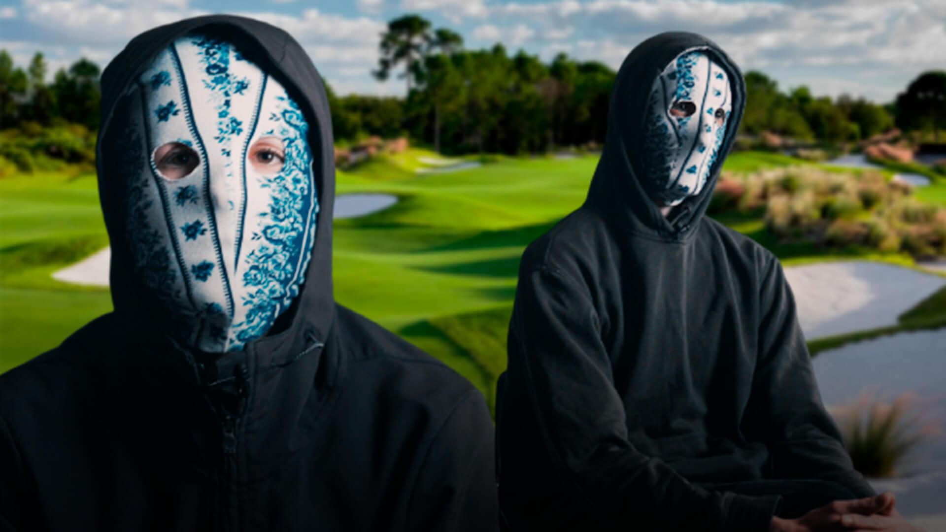 « Comment on a saccagé un golf pour alerter sur la sécheresse »