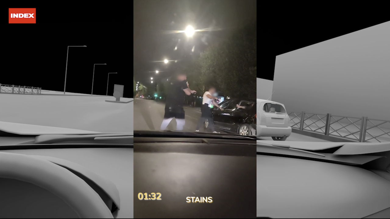 Coups de feu à Stains : une reconstitution 3D remet en cause la version de la police