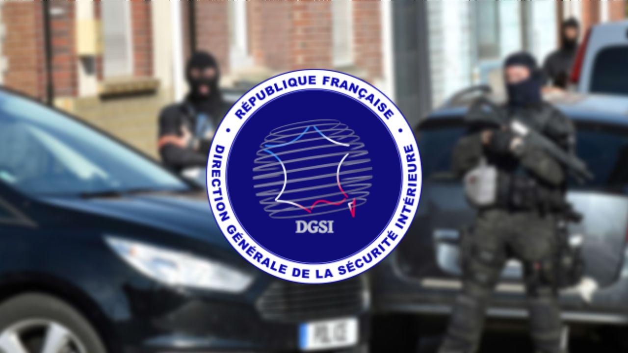 La DGSI perquisitionne et embarque quatre grévistes de RTE