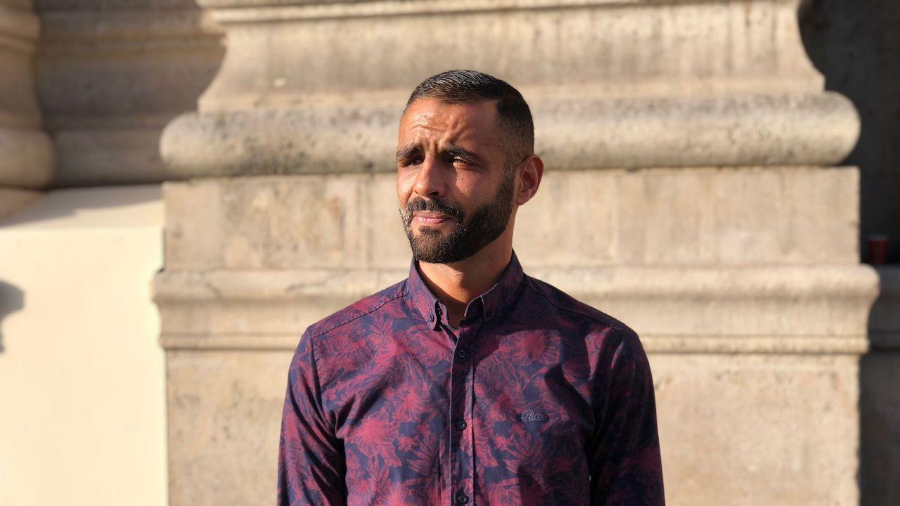 Stains : quatre ans de prison requis contre Nordine grièvement blessé par la police