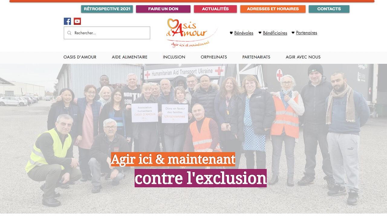 Anton, exilé arménien, accuse l’association qui l’a accueilli d’exploitation