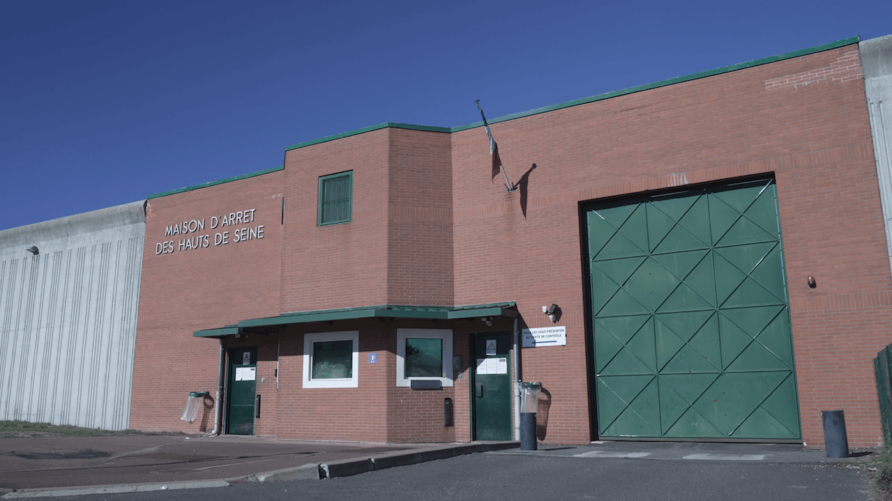 Pourquoi le vaccin fait flipper les Français