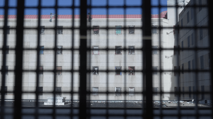 Le 18 août dernier un jeune détenu de 19 ans est mort à la prison de Nanterre dans des circonstances troubles