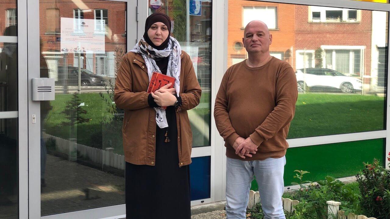 La mairie de Tourcoing ferme un centre social qui embauche des femmes voilées