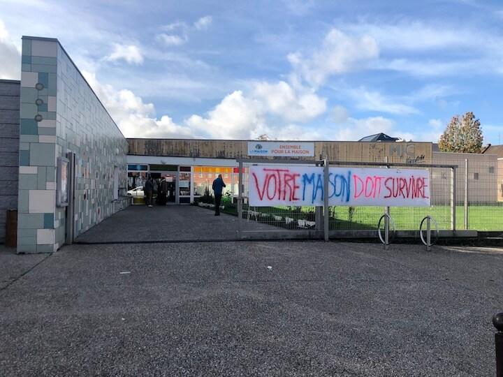 La mairie de Tourcoing a coupé les vivres à la MJC-centre social du Virolois et ses 40 salariés