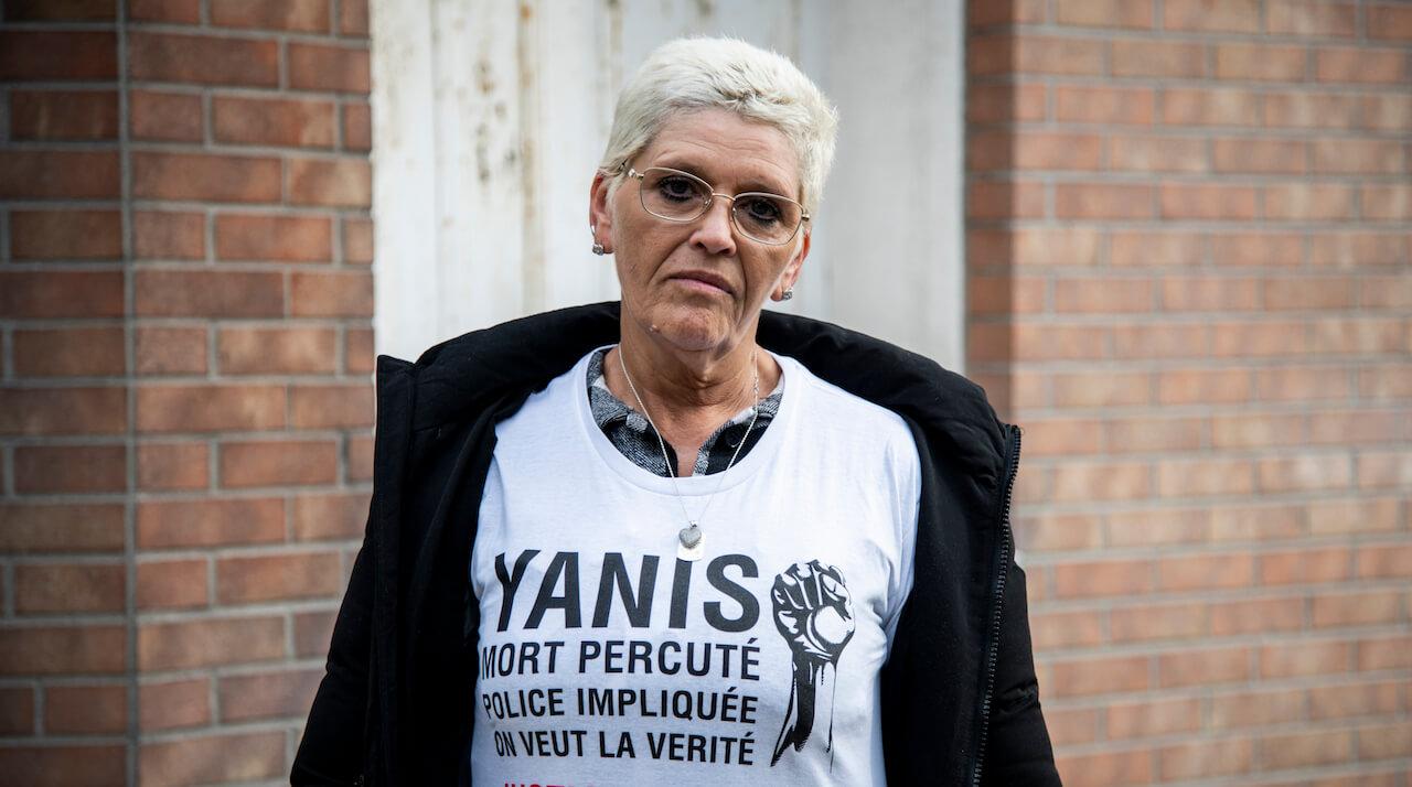 « Mon fils Yanis est mort après avoir été poursuivi par la police »
