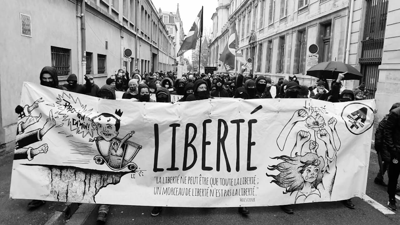 L’association antifasciste nancéienne le « Bloc Lorrain » menacée de dissolution