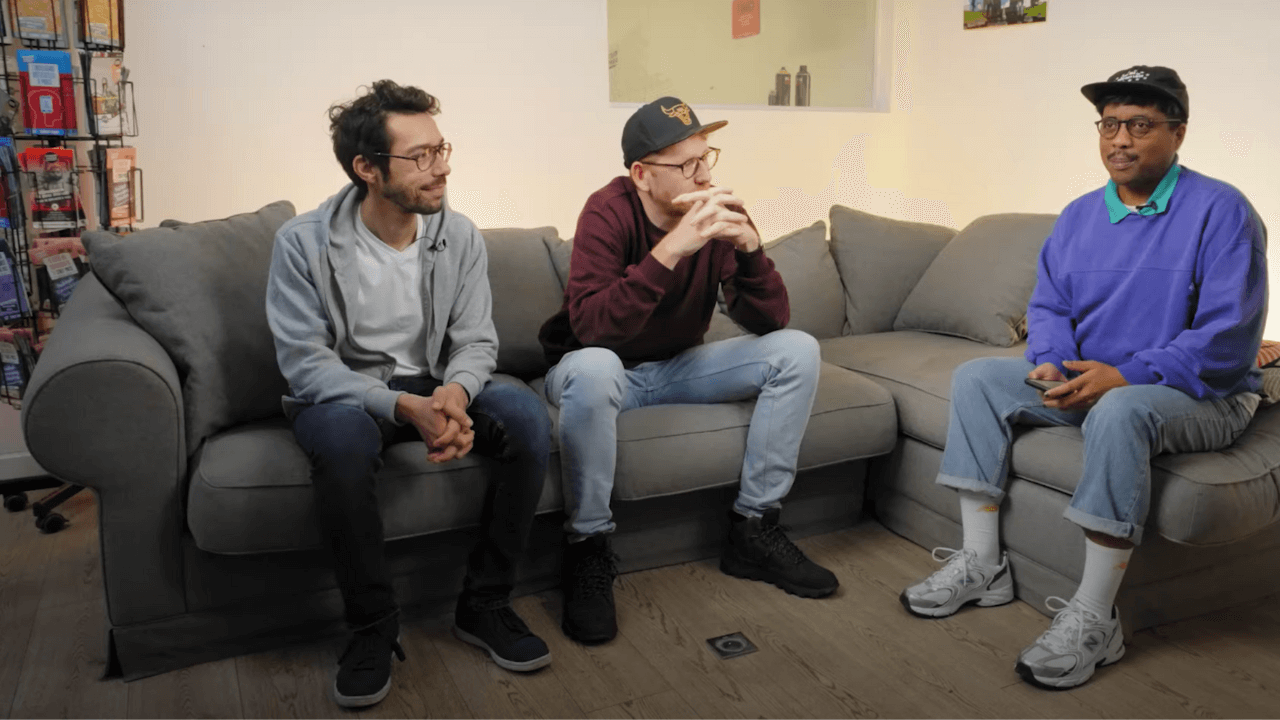 Tout ce que vous avez toujours voulu savoir sur StreetPress