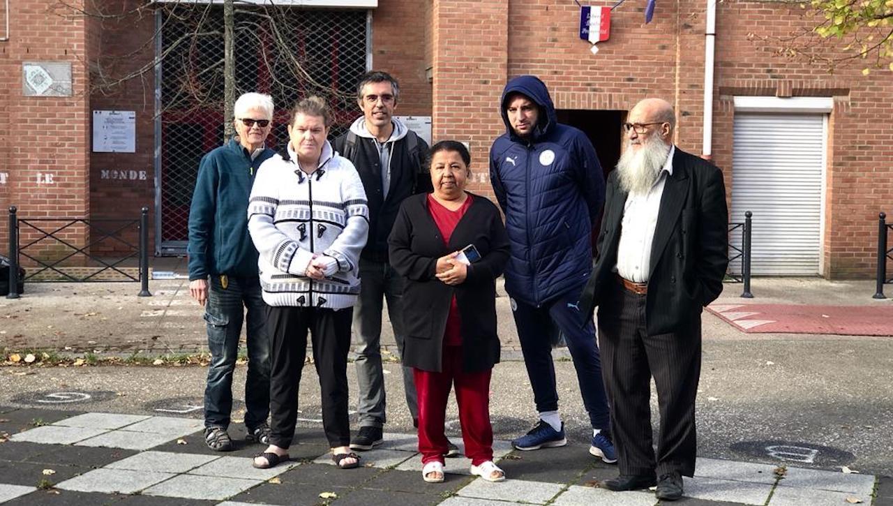 Les habitants de l’Alma s’organisent pour que leur quartier soit rénové