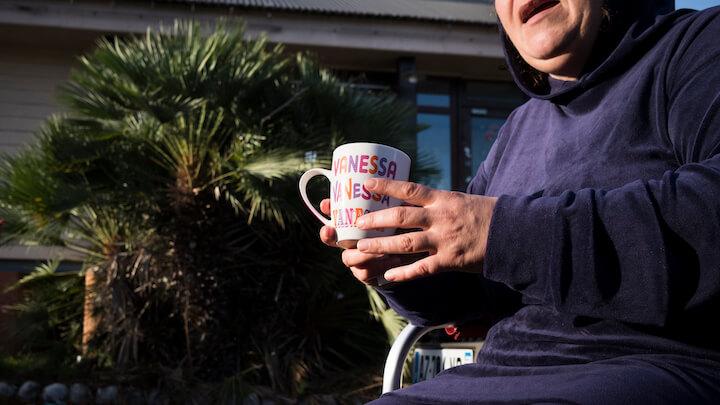 Propulsée porte-parole des familles de Rouen Petit-Quevilly, Vanessa Moreira a même été auditionnée à l’Assemblée Nationale