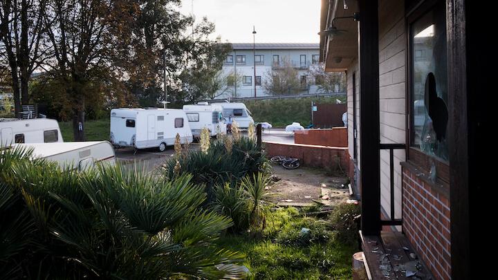 La famille a l’impression d’être abandonnée par les pouvoirs publics