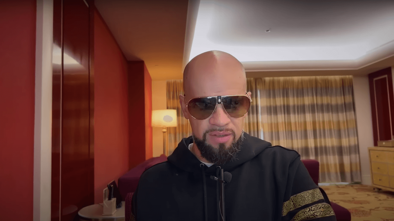 Jean-Marie Corda, « gourou » de la dissidence épinglé par la Miviludes