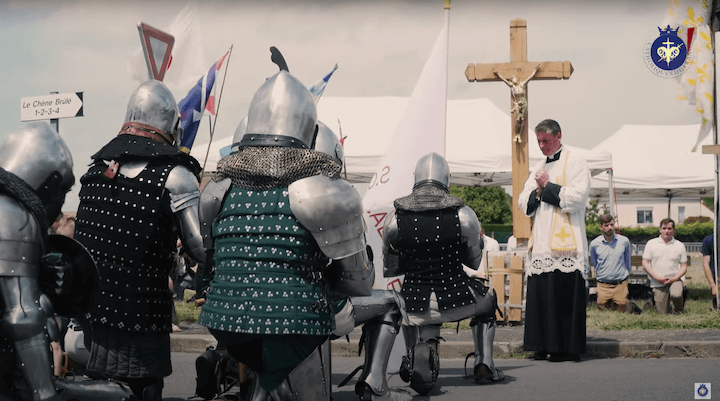 Depuis l’automne 2021, la croissance de SOS Calvaires est exponentielle. L'association a ouvert 45 antennes sur le territoire