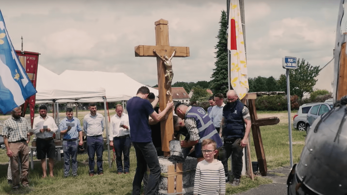 Pourquoi le vaccin fait flipper les Français