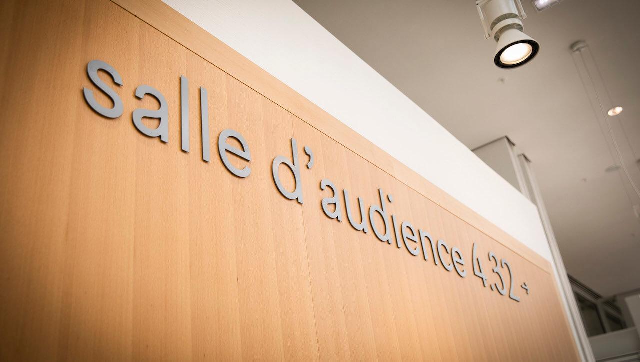 Le policier marchand de sommeil exploitait des sans-papiers