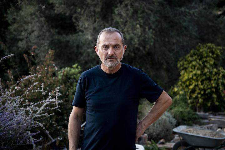 L'oncle de Massimu, Jean-Toussaint – ou Ghjuvansantu, en corse – Plasenzotti.