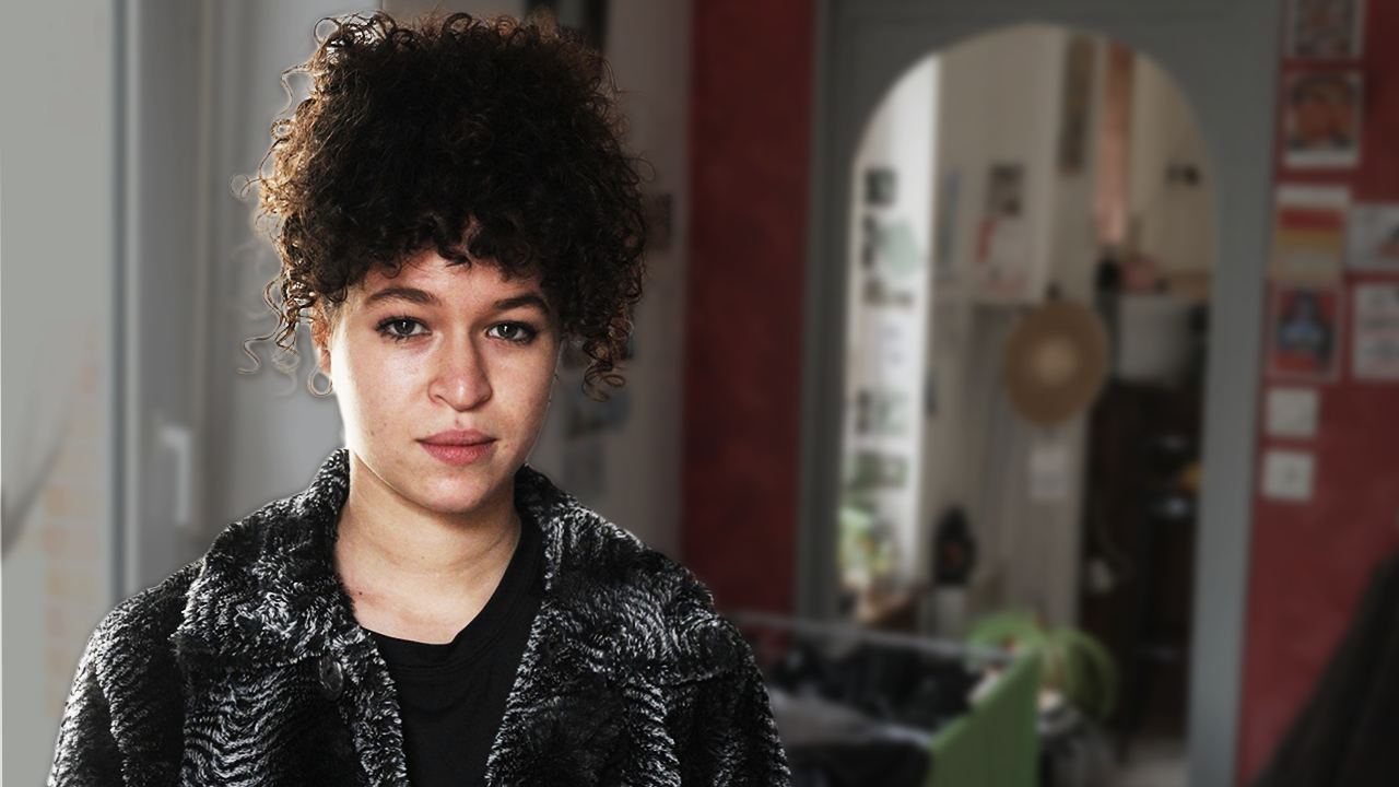 La vraie vie de Karima, 22 ans : « Je n’ai pas d’argent pour me chauffer »