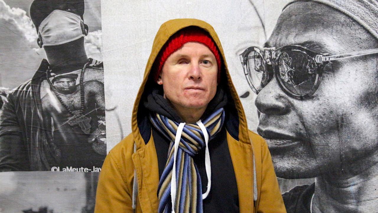 Laurent Théron, éborgné : « Envoyer un policier aux assises, c’est déjà une victoire »