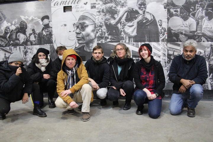 Ce qui a fait avancer Laurent après sa mutilation, c’est la rencontre avec d’autres victimes. Il espère surtout que lors du procès, d’autres affaires seront mises en lumière.