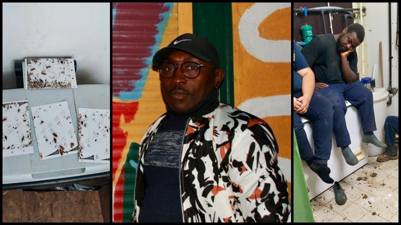 Dans la campagne bretonne, 17 travailleurs sans-papiers réduits en esclavage