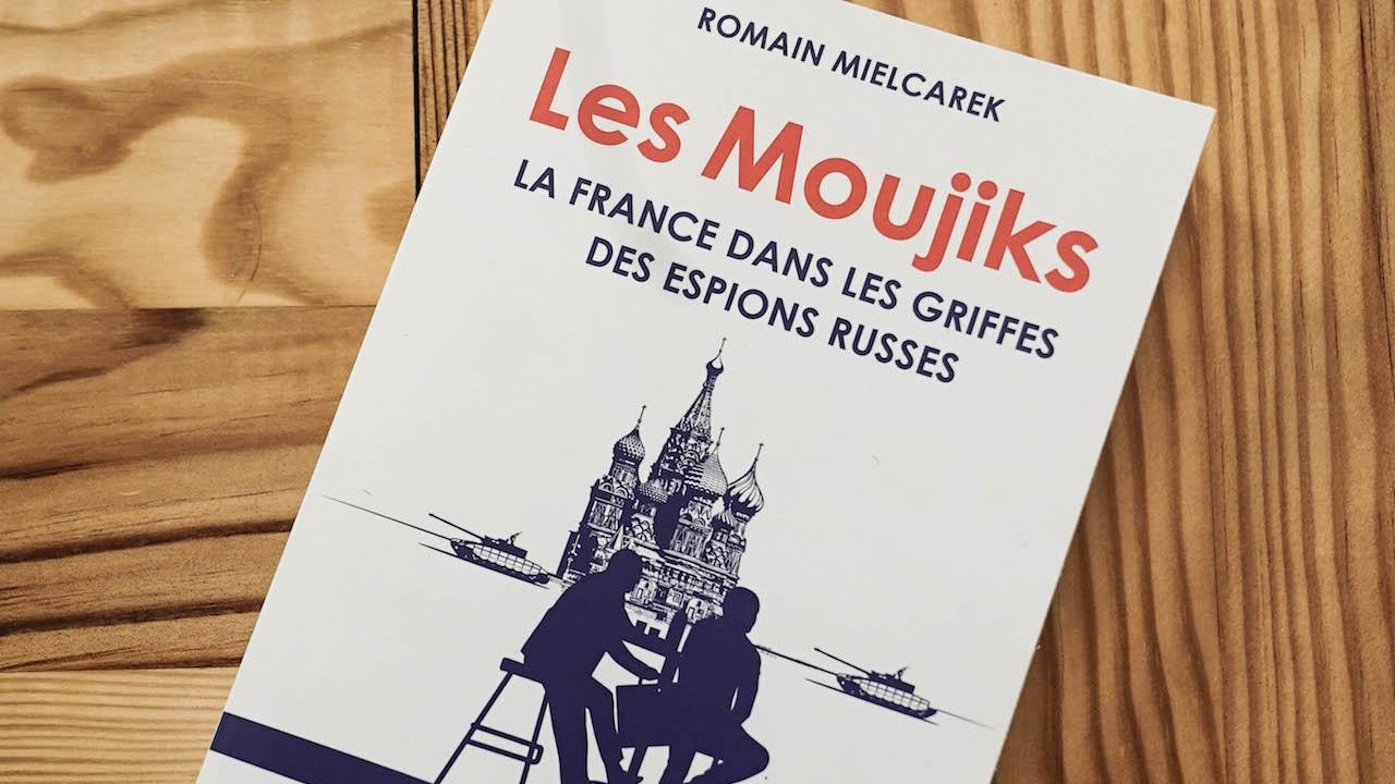 Comment les services secrets russes ont voulu recruter un journaliste français